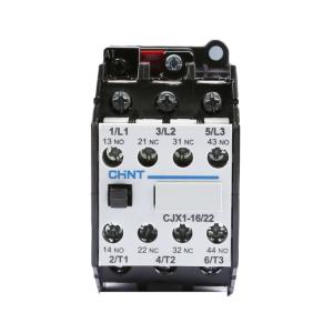 CJX1-16/22 380V商品缩略图