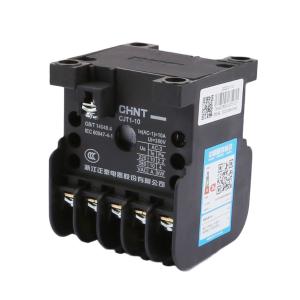 CJT1-10 380V商品缩略图