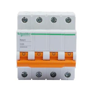 EA9AN 4P C25A商品缩略图