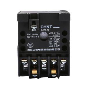 CJT1-10 220V商品缩略图