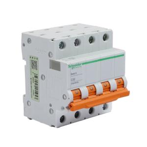 EA9AN 4P C32A商品缩略图