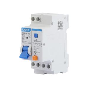 NXBLE-40 1P+N C32 0.03A 4.5kA商品缩略图