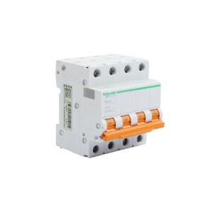 EA9AN 4P C10A商品缩略图