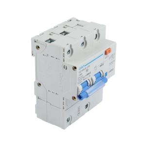 DZ158LE-125 2P 100A 30mA商品缩略图