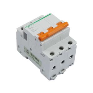 EA9AN 3P C10A商品缩略图