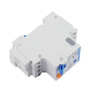 NXBLE-40 1P+N C20 0.03A 4.5kA商品缩略图