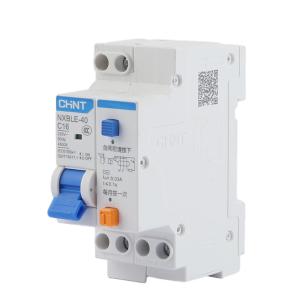NXBLE-40 1P+N C16 0.03A 4.5kA商品缩略图
