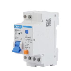 NXBLE-40 1P+N C25 0.03A 4.5kA商品缩略图