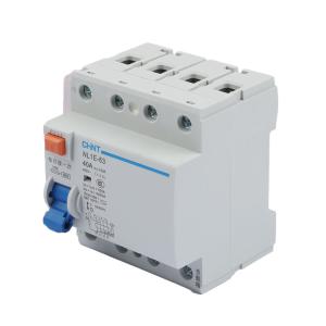 NL1E-63 3P+N 40A 30mA商品缩略图