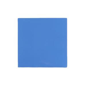 Karefonte(佳日丰泰)1.5W导热系数芯片散热片 传导散热绝缘材料硅胶片1.0mm*100mm*100mm