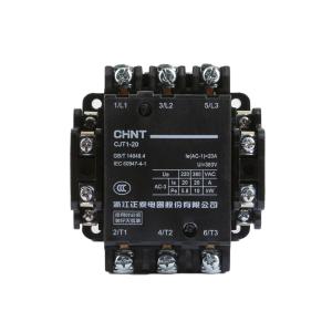 CJT1-20 220V商品缩略图