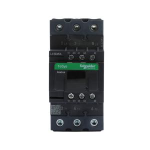 施耐德 交流接触器(交流线圈) LC1-D65AE7C