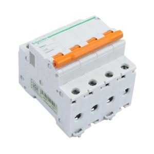 EA9AN 4P C25A商品缩略图