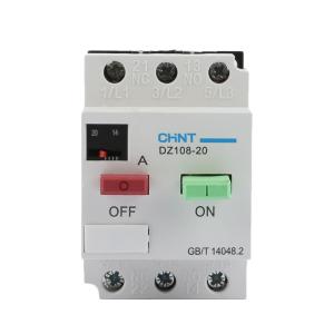 DZ108-20/111 20A商品缩略图