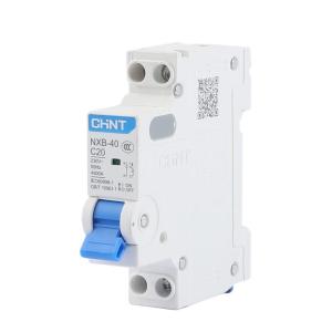 NXB-40 1P+N C20 4.5kA商品缩略图