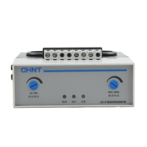 CHNT(正泰)电动机保护器JD-5 80A~200A AC380V