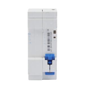 NXBLE-40 1P+N C40 0.03A 4.5kA商品缩略图