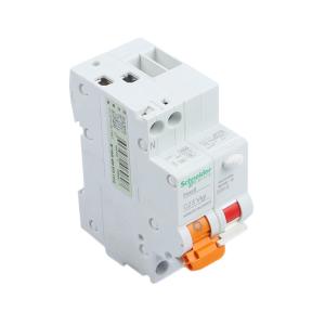 EA9C45 1P+N C25A 30mA商品缩略图