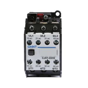 CJX1-22/22 380V商品缩略图