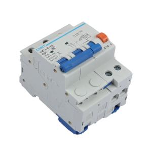 NB1LE-40 2P C40 30mA商品缩略图