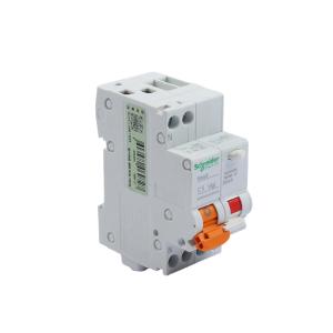 EA9C45 1P+N C6A 30mA商品缩略图