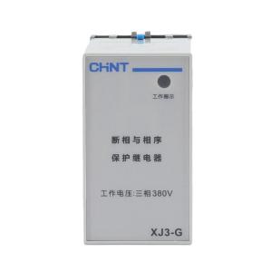 XJ3-G AC380V商品缩略图