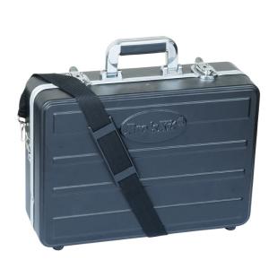 宝工（Pro'sKit） TC-850 ABS强力型黑色工具箱 435*310*145mm