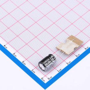 EGT227M1VF12TVS0P-R商品缩略图