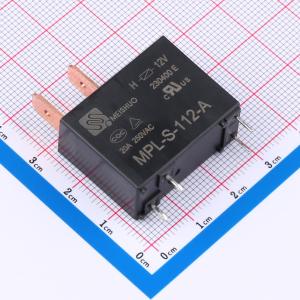 MPL-S-112-A 0.54W 20A商品缩略图
