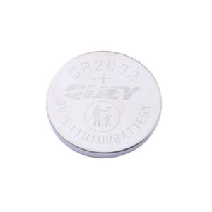 Q&J 锂锰电池 3V 210mAh 1个