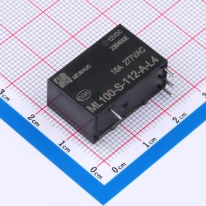 ML100-S-112-A-L4(0.4W 16A)商品缩略图