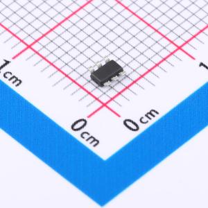 TPS27082LDDCR商品缩略图