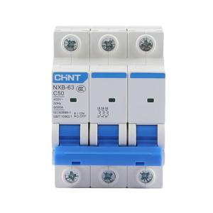 NXB-63 3P C50商品缩略图