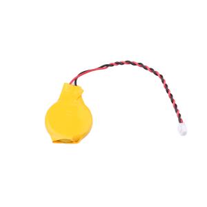 Q&J 锂锰电池 3V 240mAh 1个
