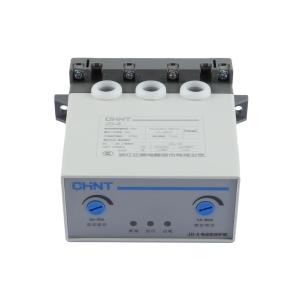 CHNT(正泰) 电动机保护器JD-5 1A~80A AC220V