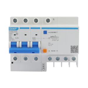 NXBLE-63 3P+N C63 30mA 6kA商品缩略图