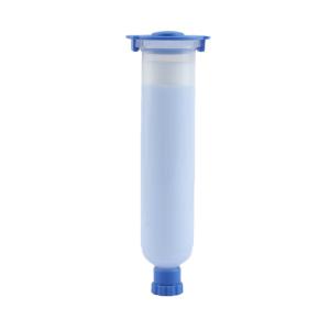 Karefonte(佳日丰泰)2.0W/M-K导热凝胶 芯片处理器硅泥 电子电器用散热硅胶 蓝色100g