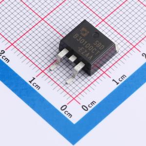 SBDB30100CT商品缩略图