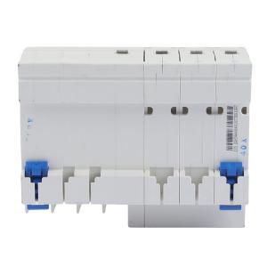 NXBLE-63 3P+N C40 30mA 6kA商品缩略图