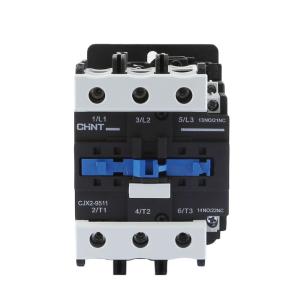 CHNT(正泰)接触器CJX2-9511 36V