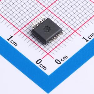 LM339DBR商品缩略图