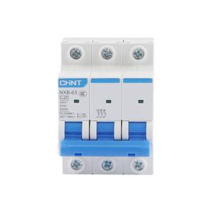 NXB-63 3P C20商品缩略图