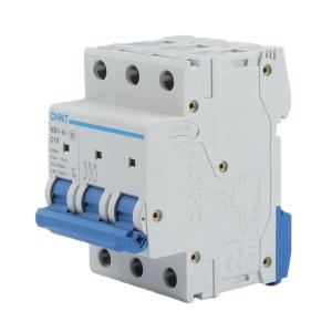 NB1-63 3P C16 6kA(R)商品缩略图