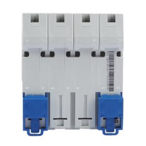 NB1-63 4P C32 6kA(R)商品缩略图