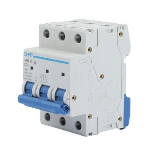 NB1-63 3P C32 6kA(R)商品缩略图