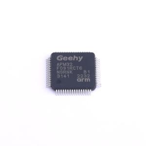 APM32F091RCT6商品缩略图