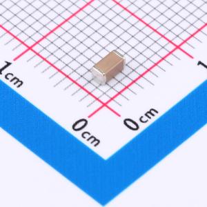 TCC1206X7R105K160HT商品缩略图