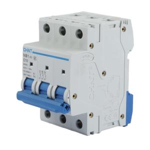 NB1-63 3P C10 6KA(R)商品缩略图