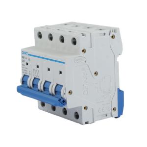 NB1-63 4P C63 6kA(R)商品缩略图