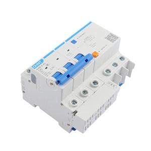 NXBLE-63 3P C40 30mA 6kA商品缩略图